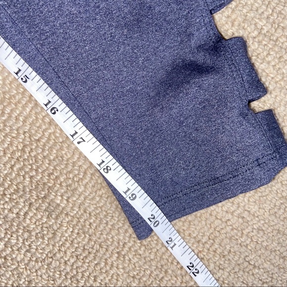 Onzie Cropped Leggins - Picture 7 of 7